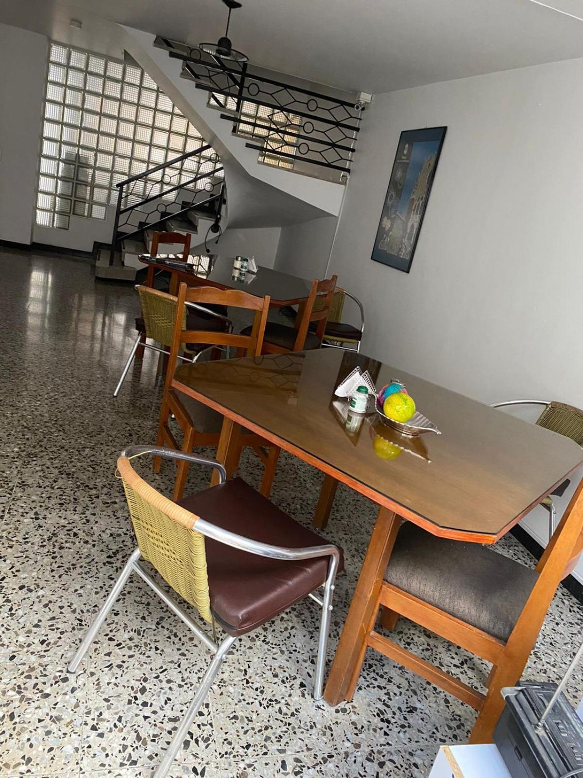 AW Hotel Arena Park Bogota Buitenkant foto